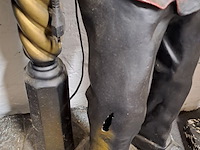 Lot 89 - laurel & hardy - afbeelding 4 van  4