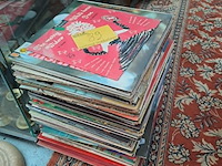 Lot 89 - lot langspeelplaten 70/80 - afbeelding 1 van  1