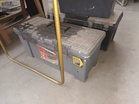 Lot 89 - lot werkmateriaal - afbeelding 2 van  6