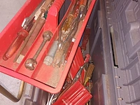 Lot 89 - lot werkmateriaal - afbeelding 3 van  6