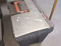 Lot 89 - lot werkmateriaal - afbeelding 5 van  6