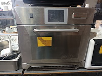 Lot 89 - merrychef oven - afbeelding 1 van  5