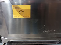 Lot 89 - merrychef oven - afbeelding 2 van  5