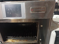 Lot 89 - merrychef oven - afbeelding 3 van  5