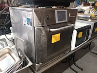 Lot 89 - merrychef oven - afbeelding 5 van  5