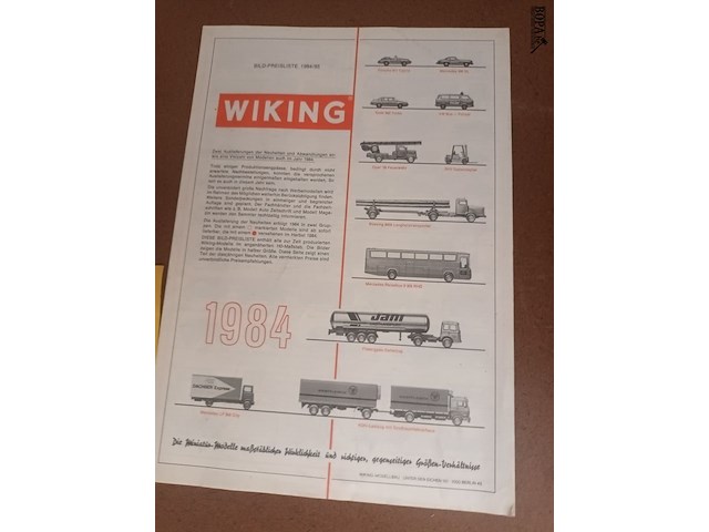 Lot 89 - naslagwerk over speelgoed. 4 stuks - afbeelding 2 van  5