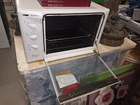 Lot 89 - oven rowenta - afbeelding 2 van  3