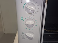 Lot 89 - oven rowenta - afbeelding 3 van  3