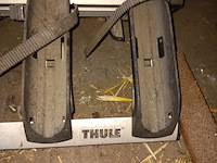 Lot 89 - thule fietsrek voor wagen - afbeelding 3 van  3