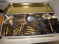 Lot 89 - verzamel snuisterijen. 25 stuks - afbeelding 2 van  6