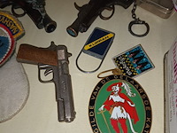 Lot 89 - verzamel snuisterijen. 25 stuks - afbeelding 3 van  6