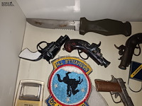 Lot 89 - verzamel snuisterijen. 25 stuks - afbeelding 5 van  6