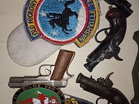 Lot 89 - verzamel snuisterijen. 25 stuks - afbeelding 6 van  6