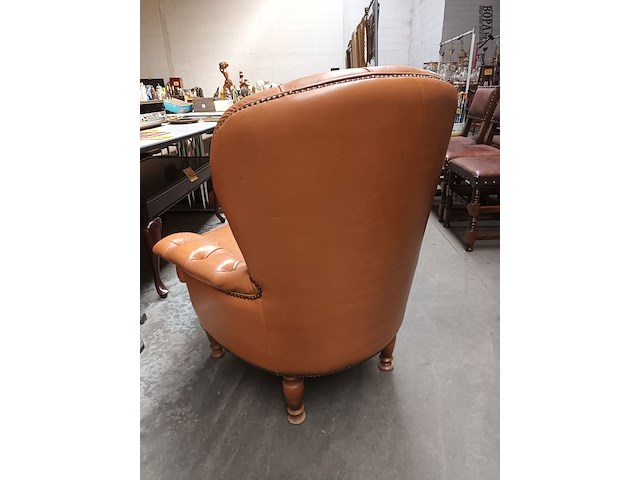 Lot 9 - armzetel - afbeelding 2 van  4