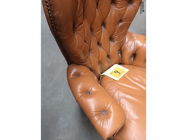 Lot 9 - armzetel - afbeelding 3 van  4