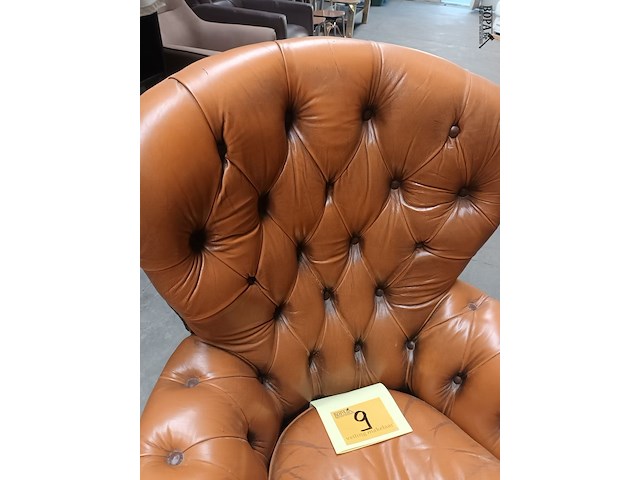 Lot 9 - armzetel - afbeelding 4 van  4