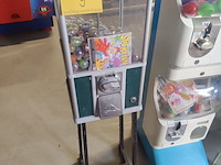 Lot 9 - beaver automaat stickys gevuld