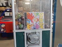 Lot 9 - beaver automaat stickys gevuld - afbeelding 2 van  3