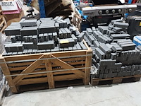 Lot 9 - betonklinkers