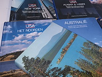 Lot 9 - boeken, 9 stuks - afbeelding 2 van  4