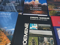 Lot 9 - boeken, 9 stuks - afbeelding 3 van  4