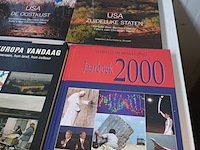 Lot 9 - boeken, 9 stuks - afbeelding 4 van  4