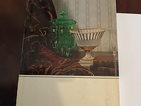 Lot 9 - boekje antiek - afbeelding 4 van  4