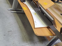 Lot 9 - bureel met aanbouw