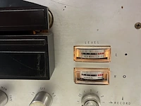 Lot 9 - carad professional stereo - afbeelding 3 van  3