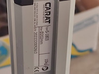Lot 9 - carat diamantboorstatief - afbeelding 3 van  4