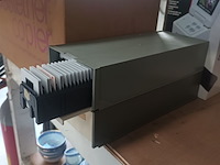 Lot 9 - dia’s, filmscanner en antieke kijker - afbeelding 3 van  6