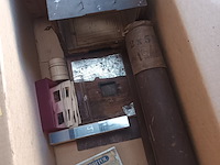 Lot 9 - dia’s, filmscanner en antieke kijker - afbeelding 4 van  6
