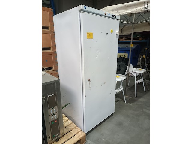 Lot 9 - diepvrieskast - afbeelding 1 van  4