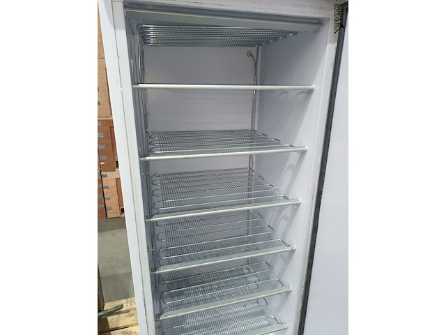 Lot 9 - diepvrieskast - afbeelding 2 van  4