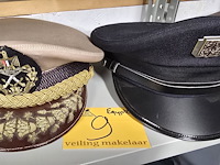 Lot 9 - egypte 2 kepies - afbeelding 1 van  3