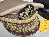 Lot 9 - egypte 2 kepies - afbeelding 2 van  3