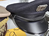 Lot 9 - egypte 2 kepies - afbeelding 3 van  3