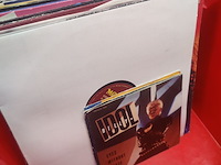 Lot 9 - elpees en singles - 25 stuks - afbeelding 2 van  6