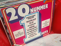 Lot 9 - elpees en singles - 25 stuks - afbeelding 4 van  6