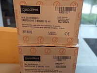 Lot 9 - frankeermachine quadient - afbeelding 3 van  3