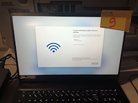 Lot 9 - gaming laptop raider - afbeelding 6 van  6