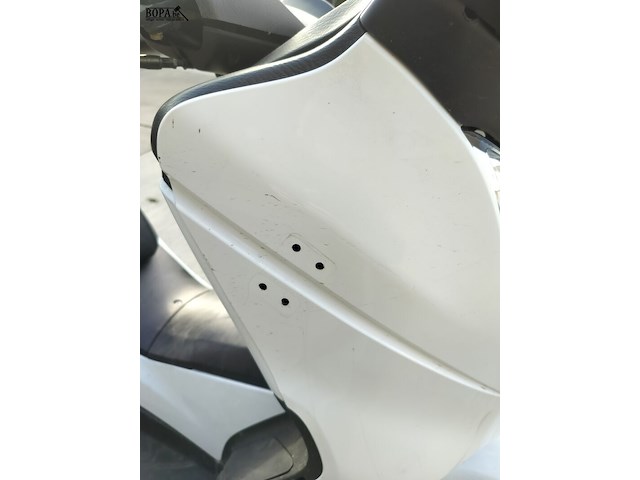 Lot 9 - honda fes125 (2009-chass.zdcjf12b07f065224) - afbeelding 5 van  16