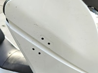 Lot 9 - honda fes125 (2009-chass.zdcjf12b07f065224) - afbeelding 5 van  16