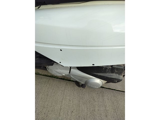 Lot 9 - honda fes125 (2009-chass.zdcjf12b07f065224) - afbeelding 6 van  16