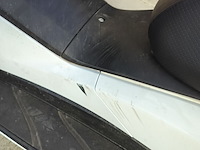 Lot 9 - honda fes125 (2009-chass.zdcjf12b07f065224) - afbeelding 7 van  16