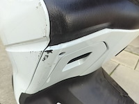 Lot 9 - honda fes125 (2009-chass.zdcjf12b07f065224) - afbeelding 8 van  16