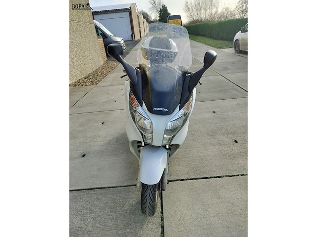 Lot 9 - honda fes125 (2009-chass.zdcjf12b07f065224) - afbeelding 1 van  16