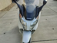 Lot 9 - honda fes125 (2009-chass.zdcjf12b07f065224)