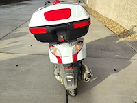 Lot 9 - honda fes125 (2009-chass.zdcjf12b07f065224) - afbeelding 10 van  16