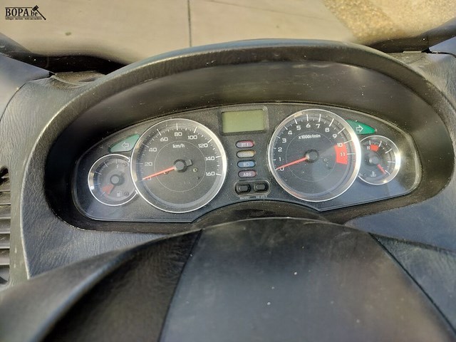 Lot 9 - honda fes125 (2009-chass.zdcjf12b07f065224) - afbeelding 12 van  16